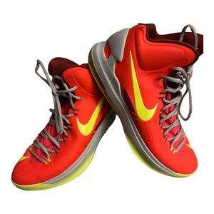 Nike KD 5 DMV men’s shoes NEW